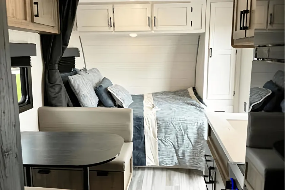 Little Nomad Nook