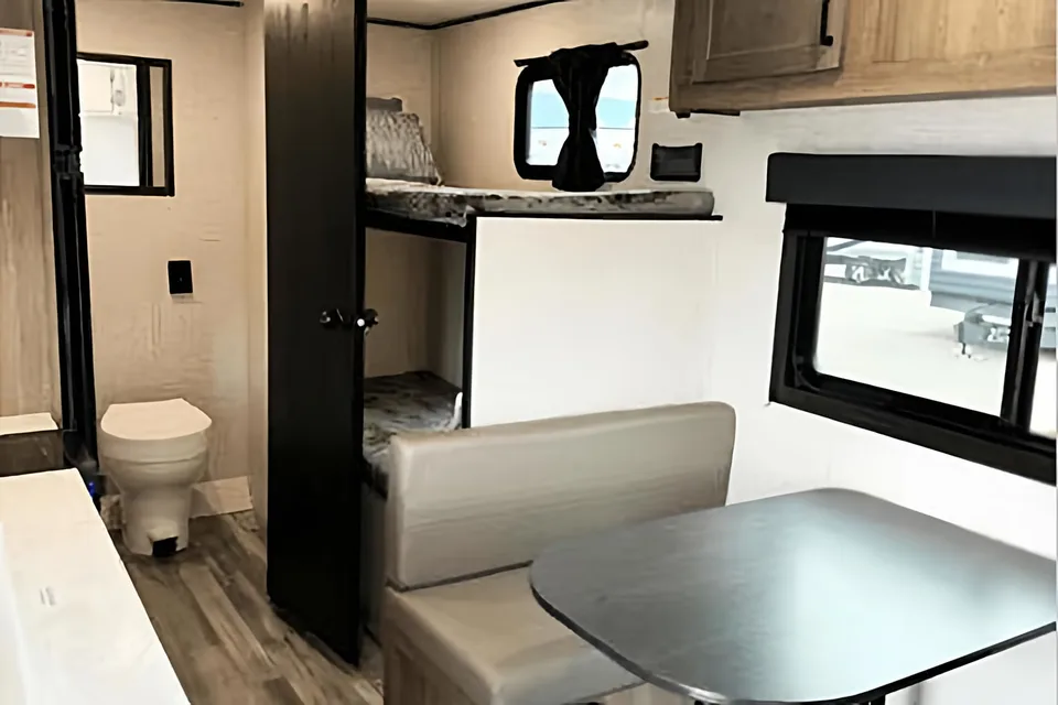 Little Nomad Nook