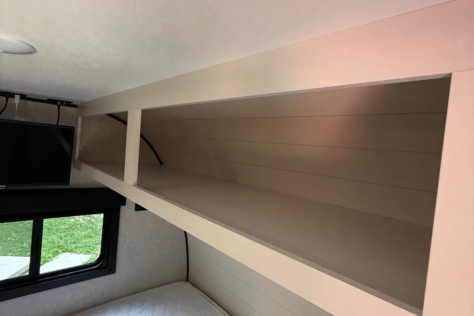 Little Nomad Nook