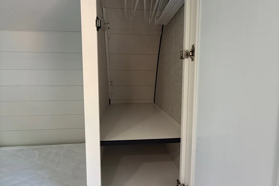 Little Nomad Nook
