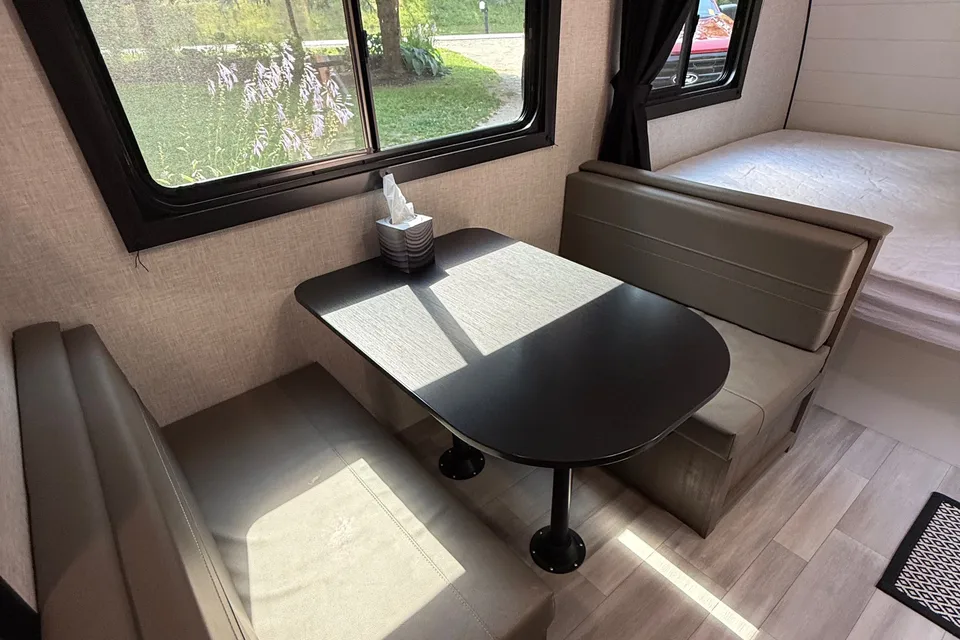 Little Nomad Nook