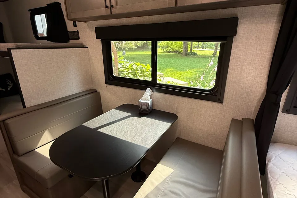 Little Nomad Nook
