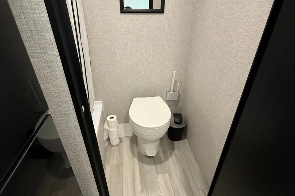 Little Nomad Nook