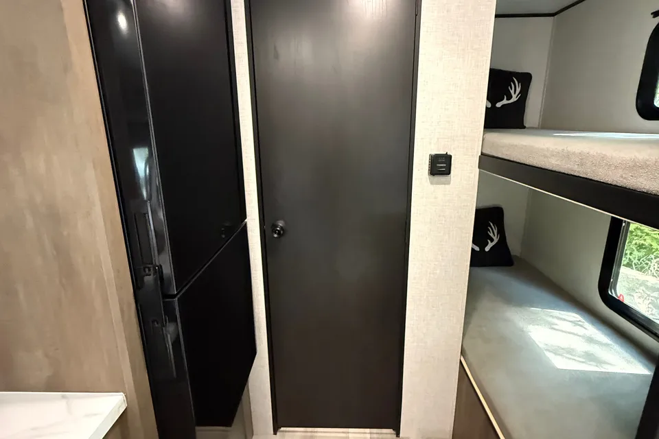 Little Nomad Nook