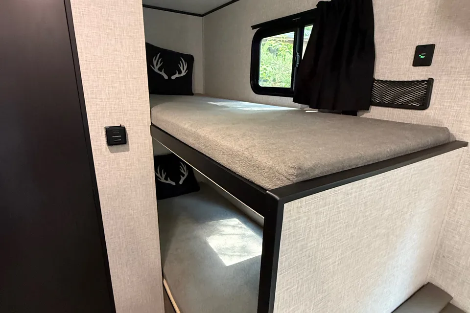 Little Nomad Nook