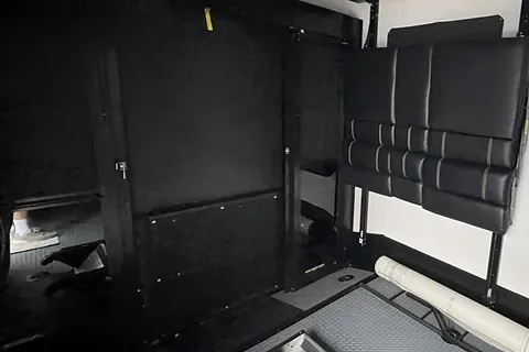 Warren's Keystone Raptor 423 Fifth Wheel (50 AMP) -- LAKEVIEW -- For Sale / For Rent