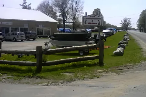Warren's Keystone Raptor 423 Fifth Wheel (50 AMP) -- LAKEVIEW -- For Sale / For Rent