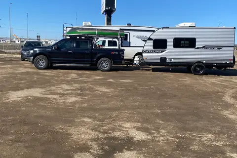 Coachman Catalina