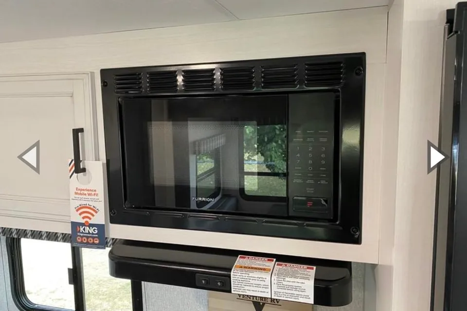 2022 Stratus SR2 Travel Trailer