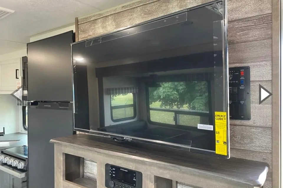 2022 Stratus SR2 Travel Trailer
