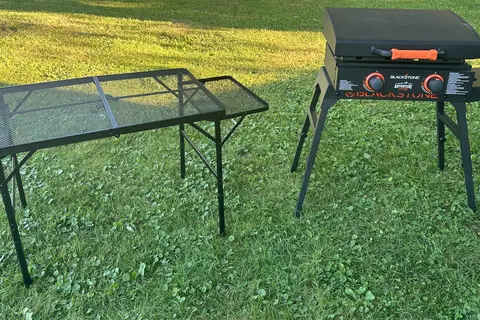 RandR camp adventure family & pet friendly
