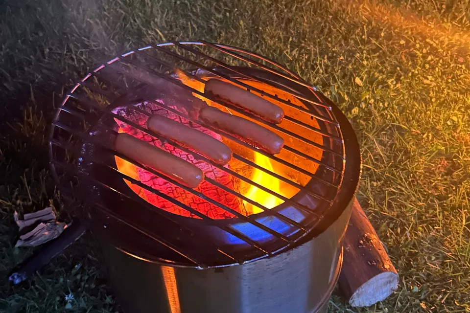 RandR camp adventure family & pet friendly