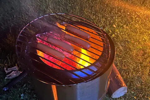 RandR camp adventure family & pet friendly