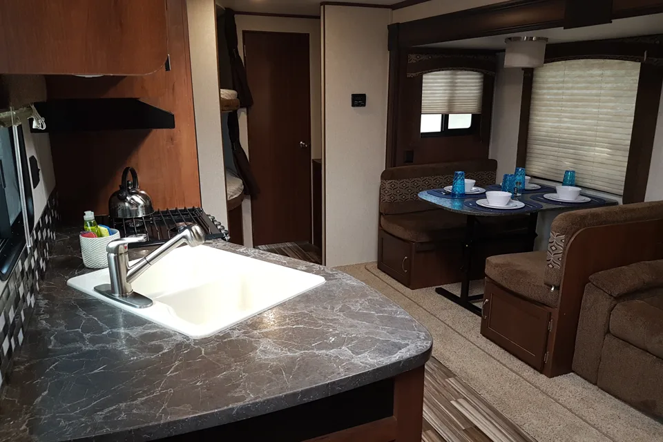 Sunset Seeker Bunkhouse