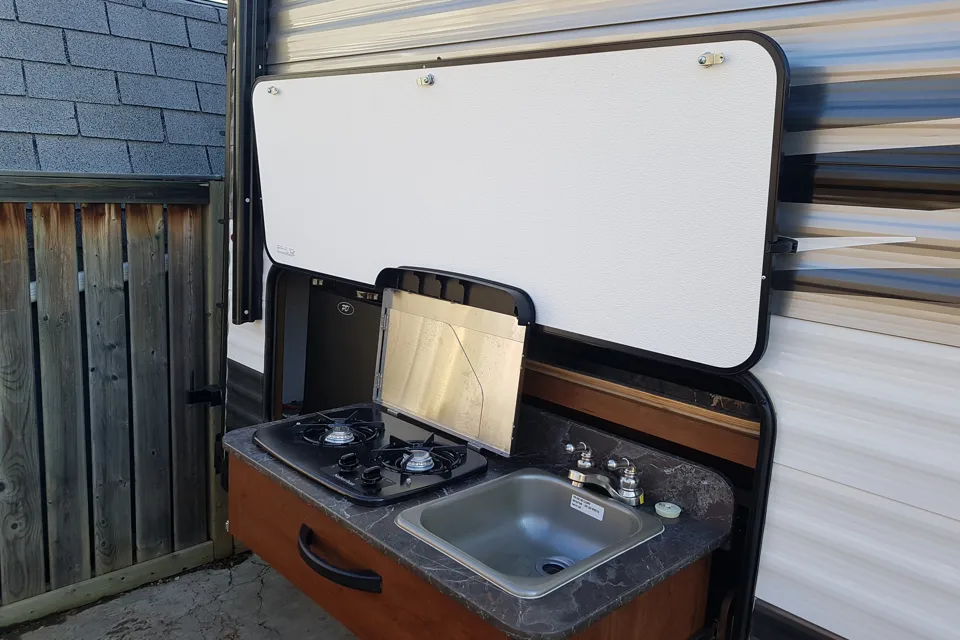 Sunset Seeker Bunkhouse