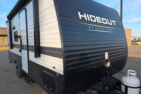 Roxy's Hideout