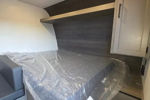 Roxy's Hideout