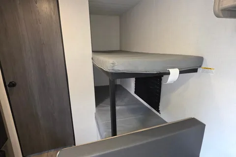 Roxy's Hideout