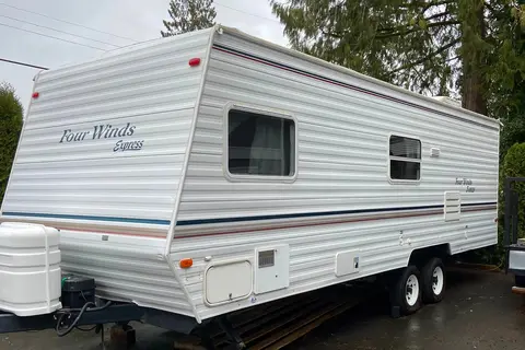 Four Winds Express 