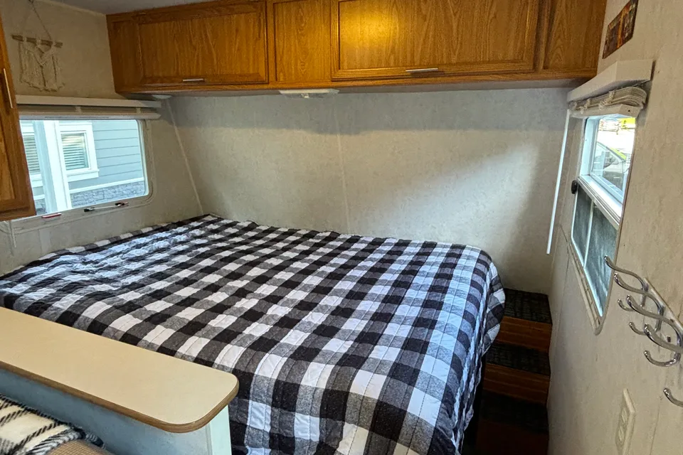 Four Winds Express 