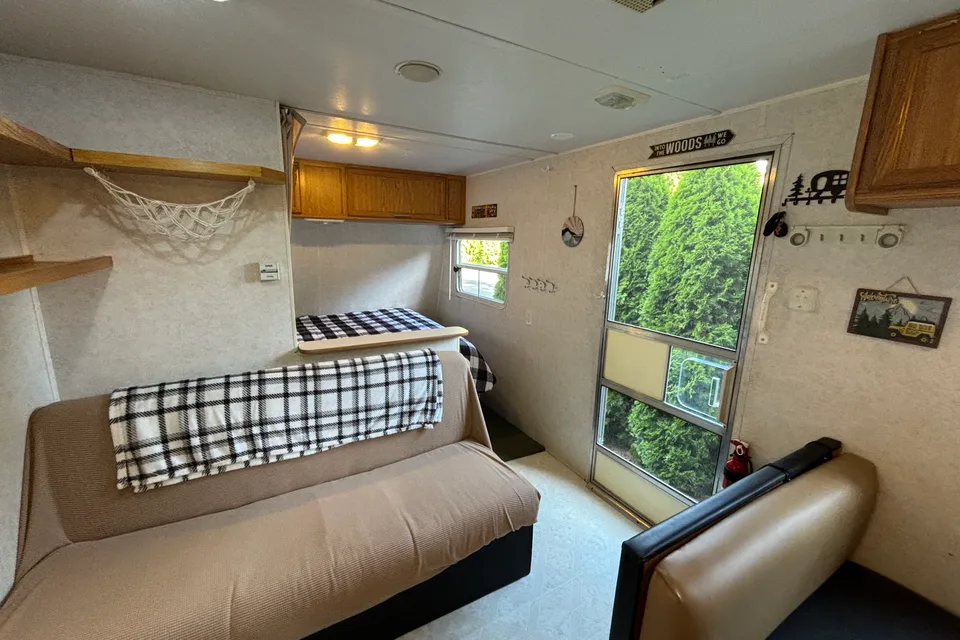 Four Winds Express 