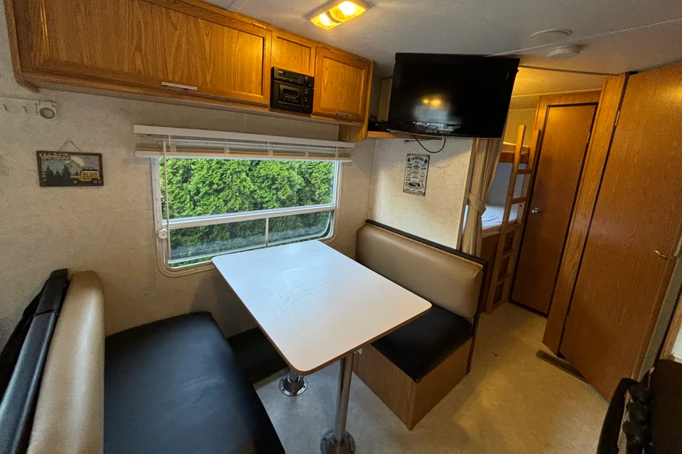 Four Winds Express 