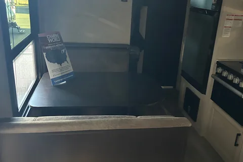 Kevin's Jayco Jayflight M-264 BH Travel Trailer