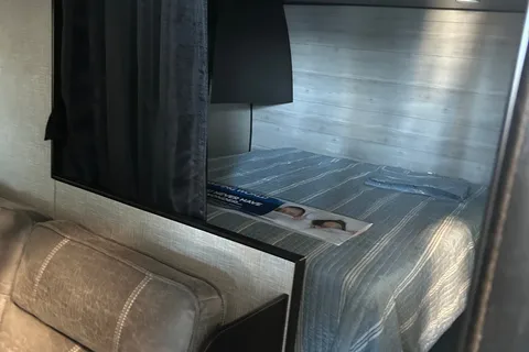 Kevin's Jayco Jayflight M-264 BH Travel Trailer