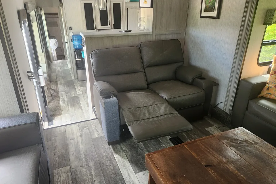 Sandpiper RV Cottage