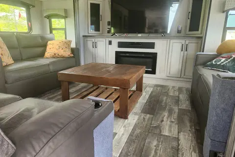 Sandpiper RV Cottage 2024