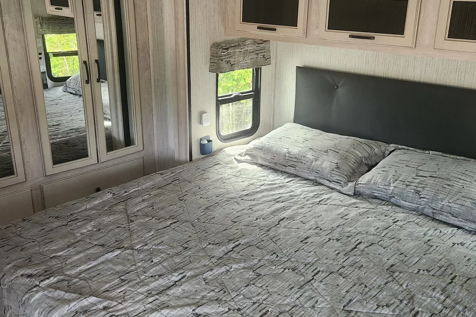 Sandpiper RV Cottage