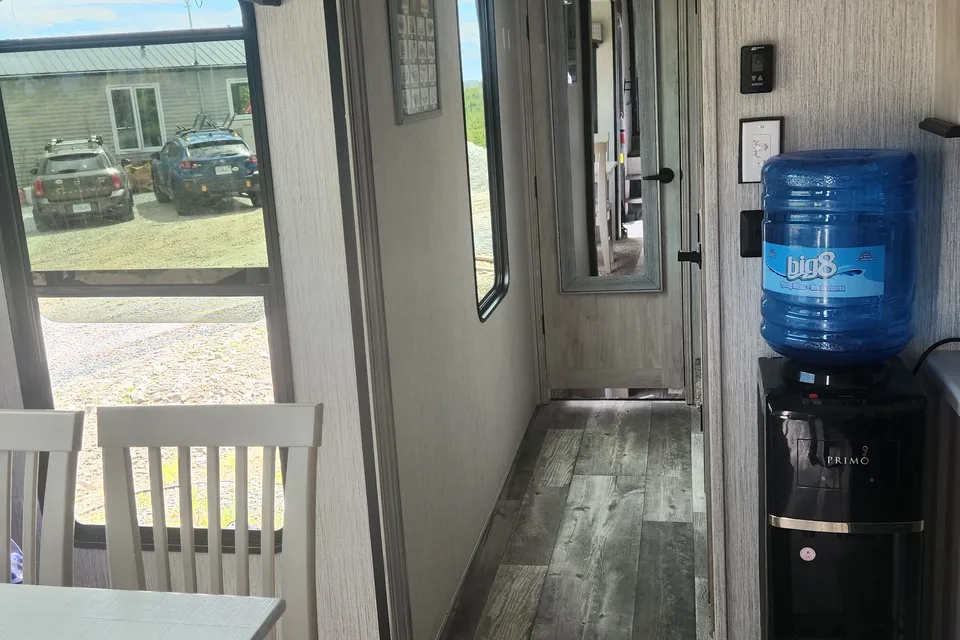 Sandpiper RV Cottage