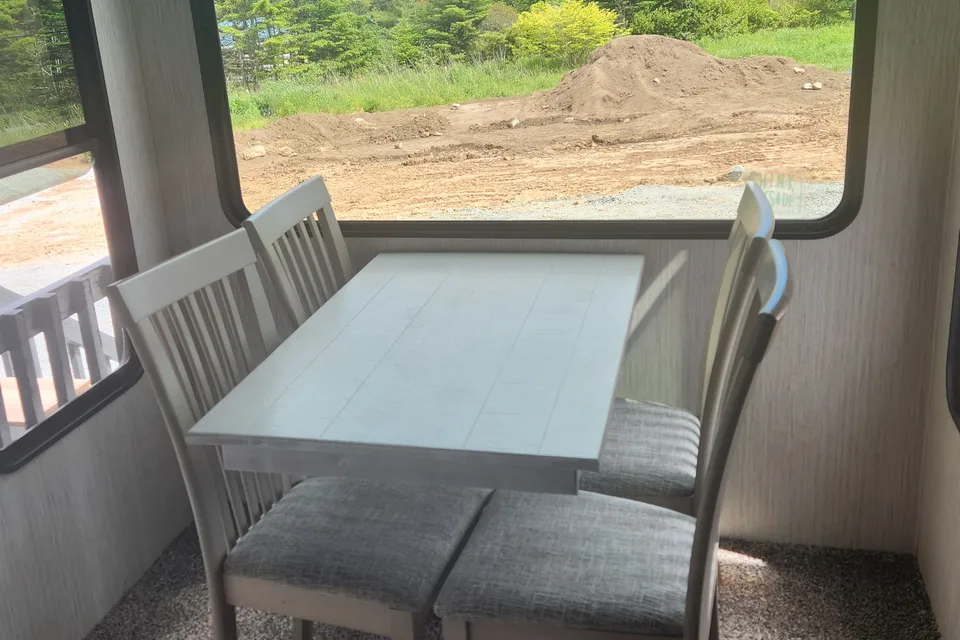 Sandpiper RV Cottage