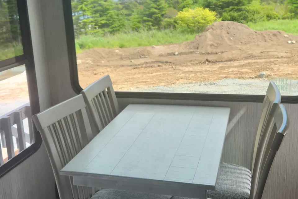 Sandpiper RV Cottage