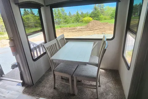 Sandpiper RV Cottage 2024