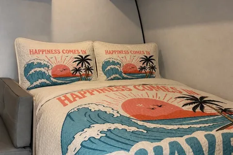 Lil' Wave!