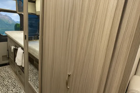 2023 Jayco Swift 20D Luxury Class B Pop-Top with Starlink Wifi