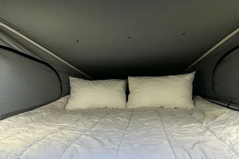 2023 Jayco Swift 20D Luxury Class B Pop-Top with Starlink Wifi