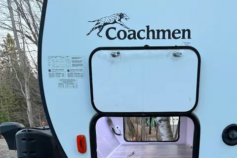 The Freedom Express