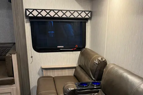 The Freedom Express
