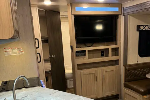 The Freedom Express