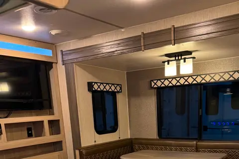 The Freedom Express