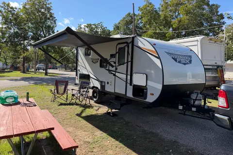 FAMILY WEEKEND ADVENTURE