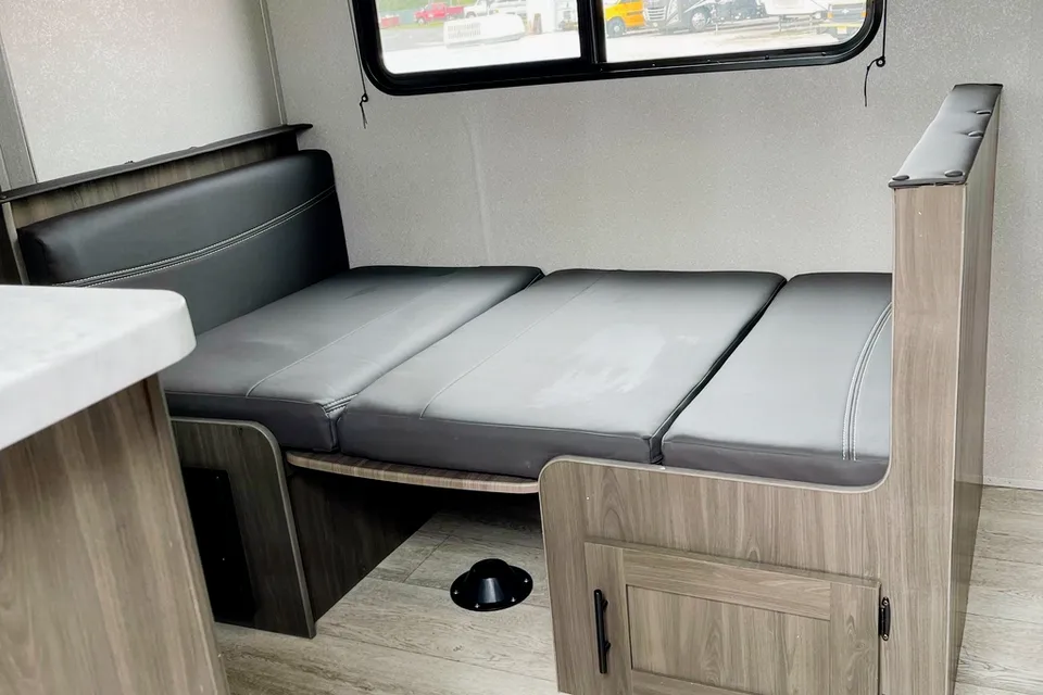 bailey-2021 Shasta RVs Shasta 18BH
