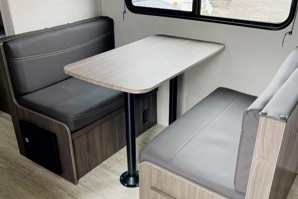 bailey-2021 Shasta RVs Shasta 18BH