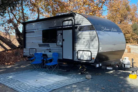 Forest River Silver Lake LE 1610BHLE Travel Trailer