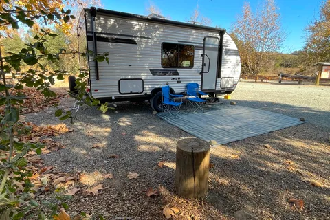 Forest River Silver Lake LE 1610BHLE Travel Trailer