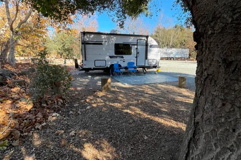 Forest River Silver Lake LE 1610BHLE Travel Trailer