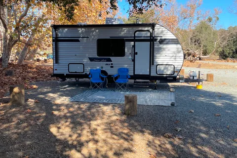Forest River Silver Lake LE 1610BHLE Travel Trailer
