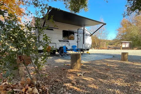 Forest River Silver Lake LE 1610BHLE Travel Trailer